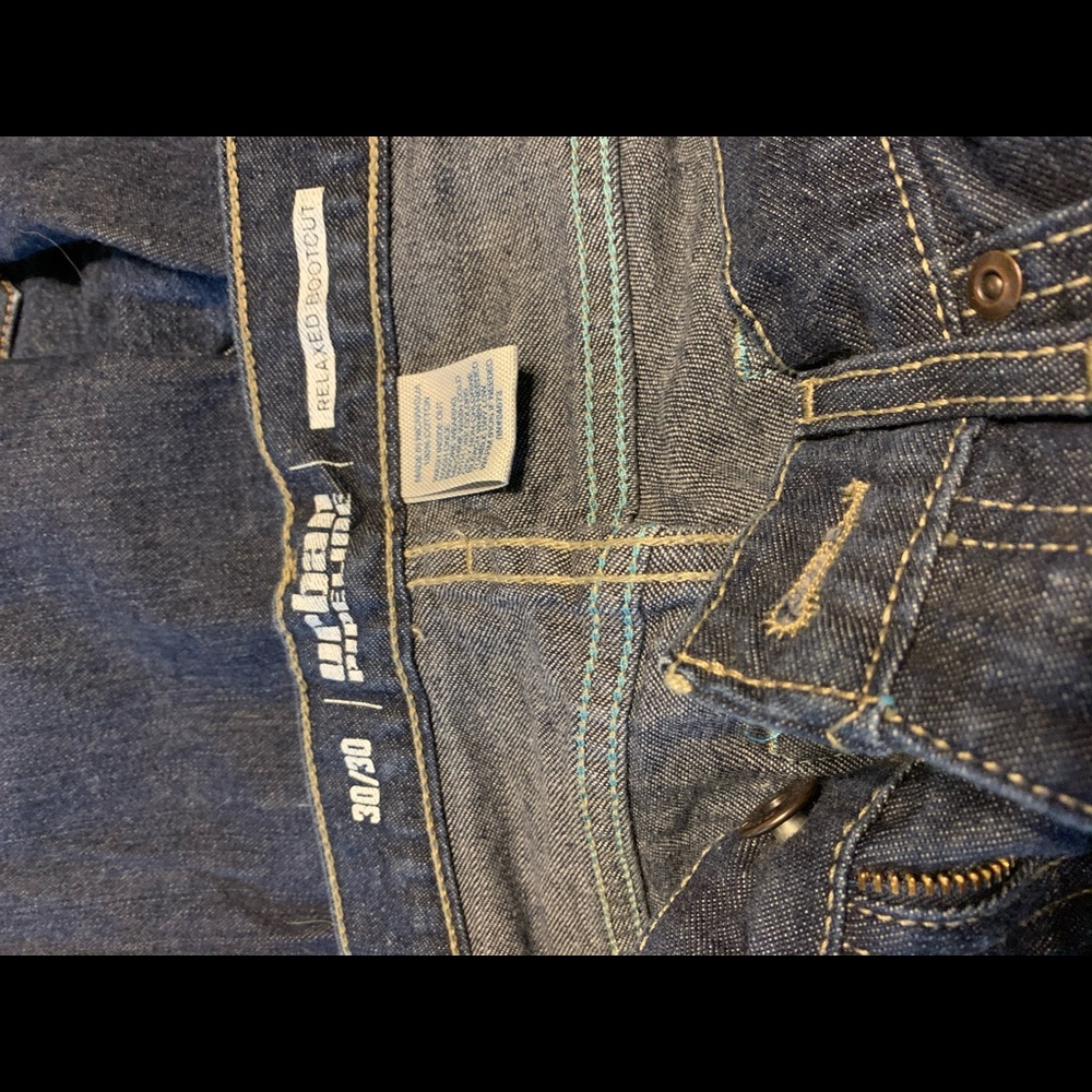 Urban PipeLine Jeans